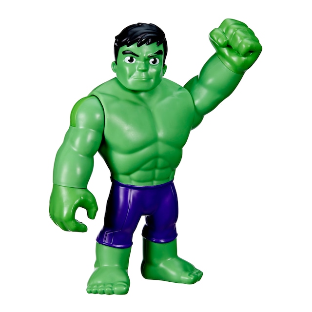 Figura Gigante de Hulk Marvel