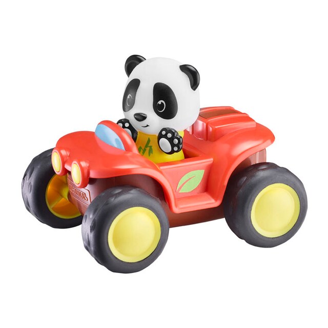 Imagen 0 de Quad con una figura Klorofil