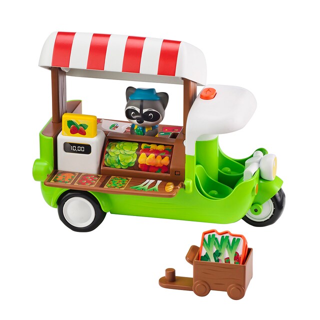 Imagen 0 de Food Truck Klorofil