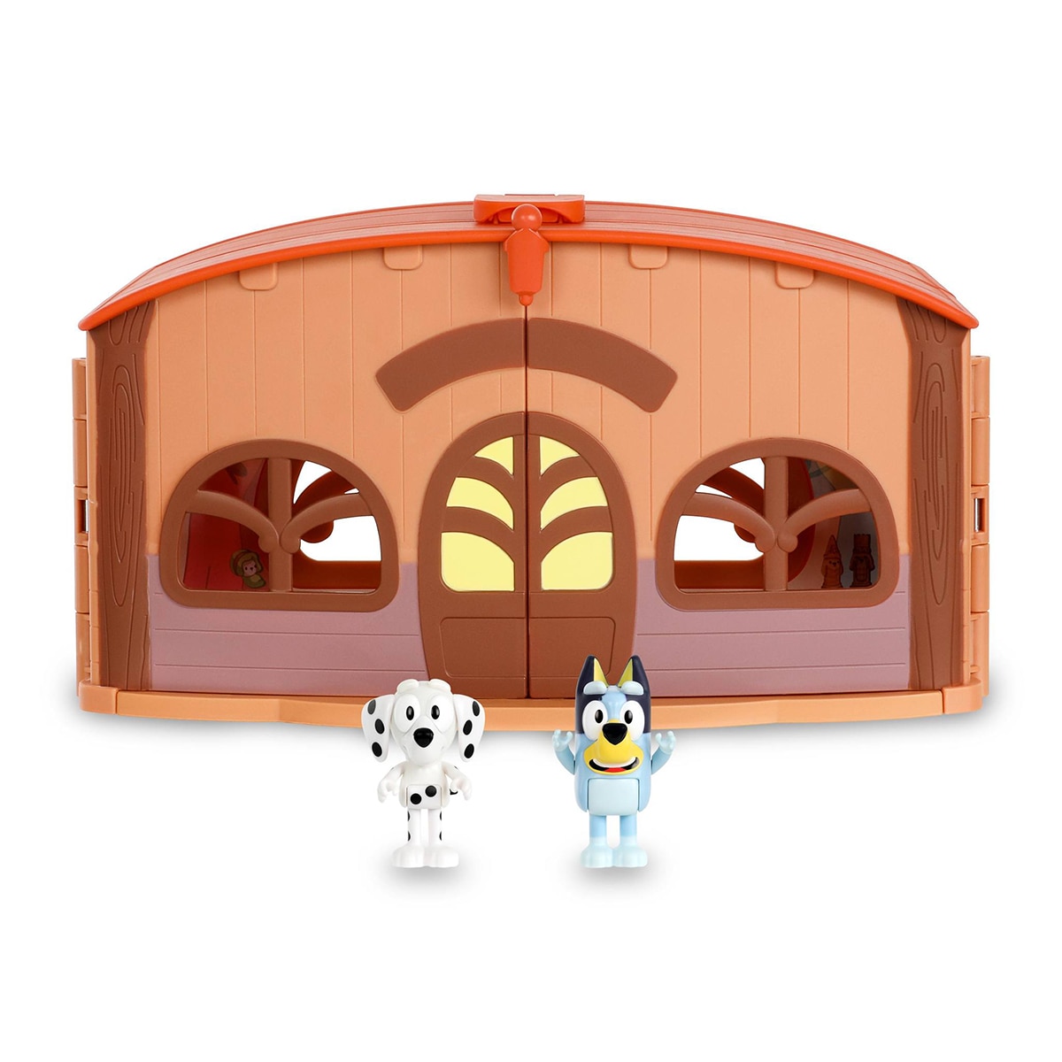 School Playset Bluey 6
