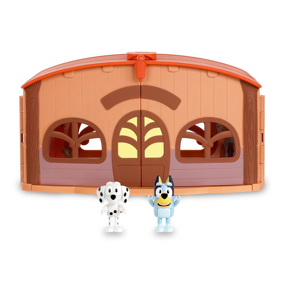 School Playset Bluey 6