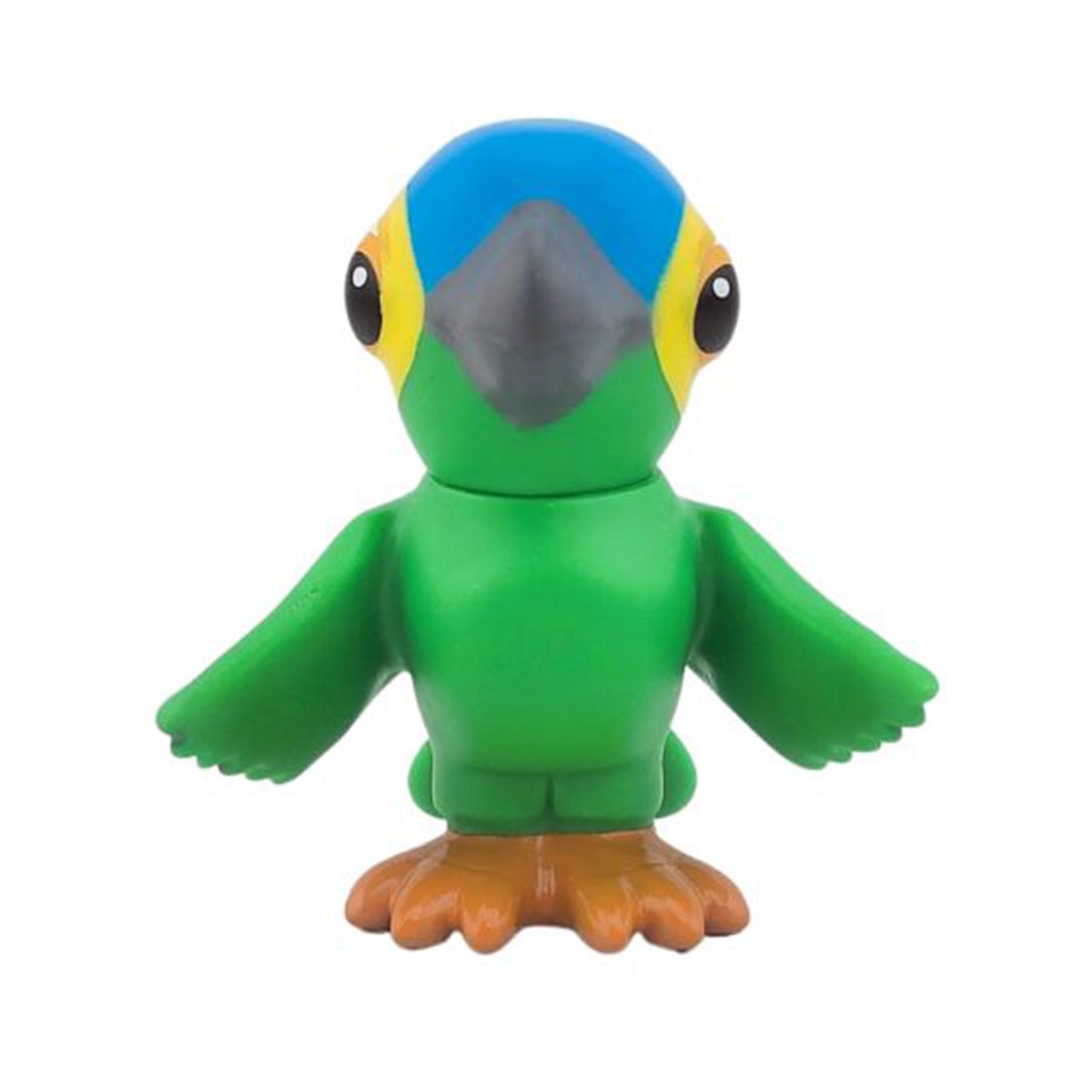 Pack 5 Súper Figuras La Granja de Zenon Bandai 5
