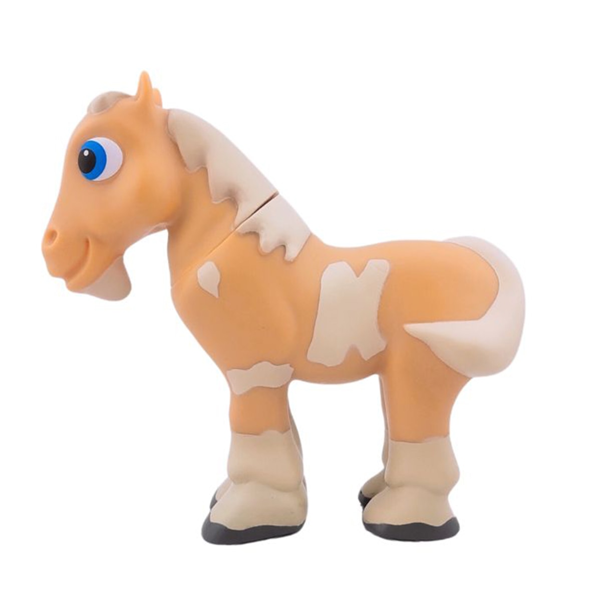 Pack 5 Súper Figuras La Granja de Zenon Bandai 13