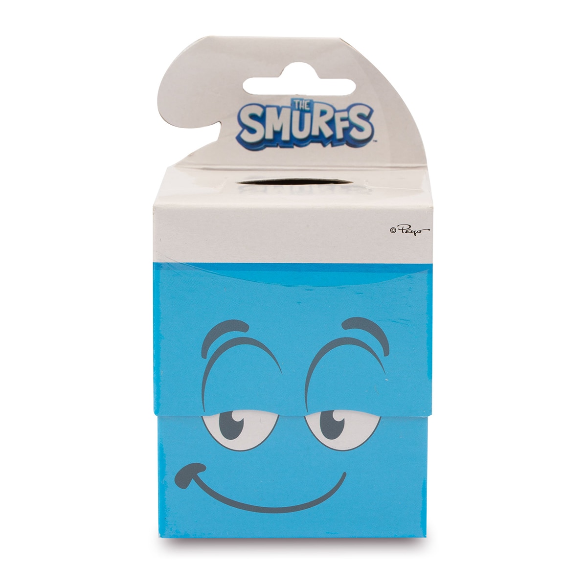 Figuras surtidas 8 cm Funny Figures Pitufos Famosa 4