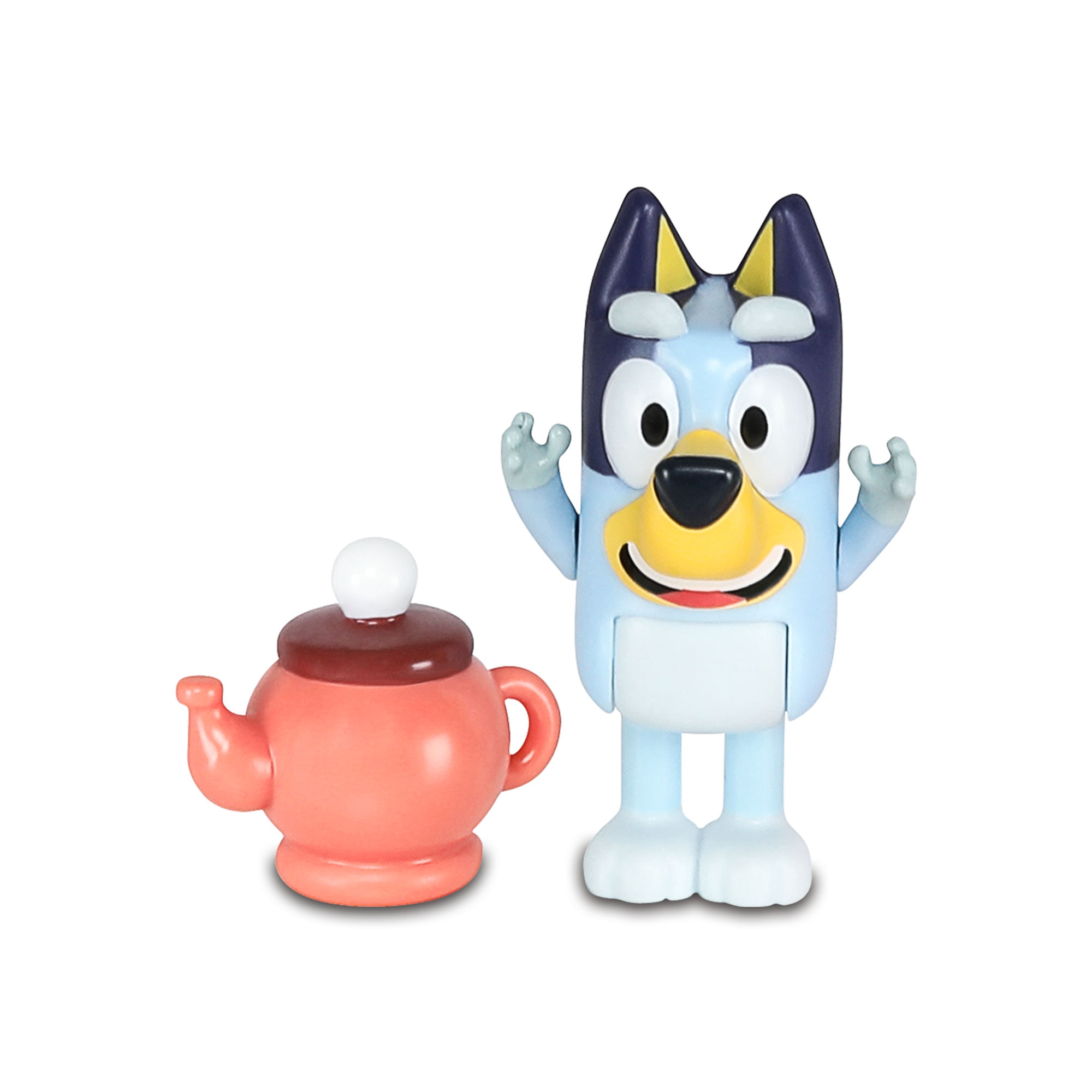 Figura Story Starter Pack S9 Bluey Famosa modelos surtidos 5