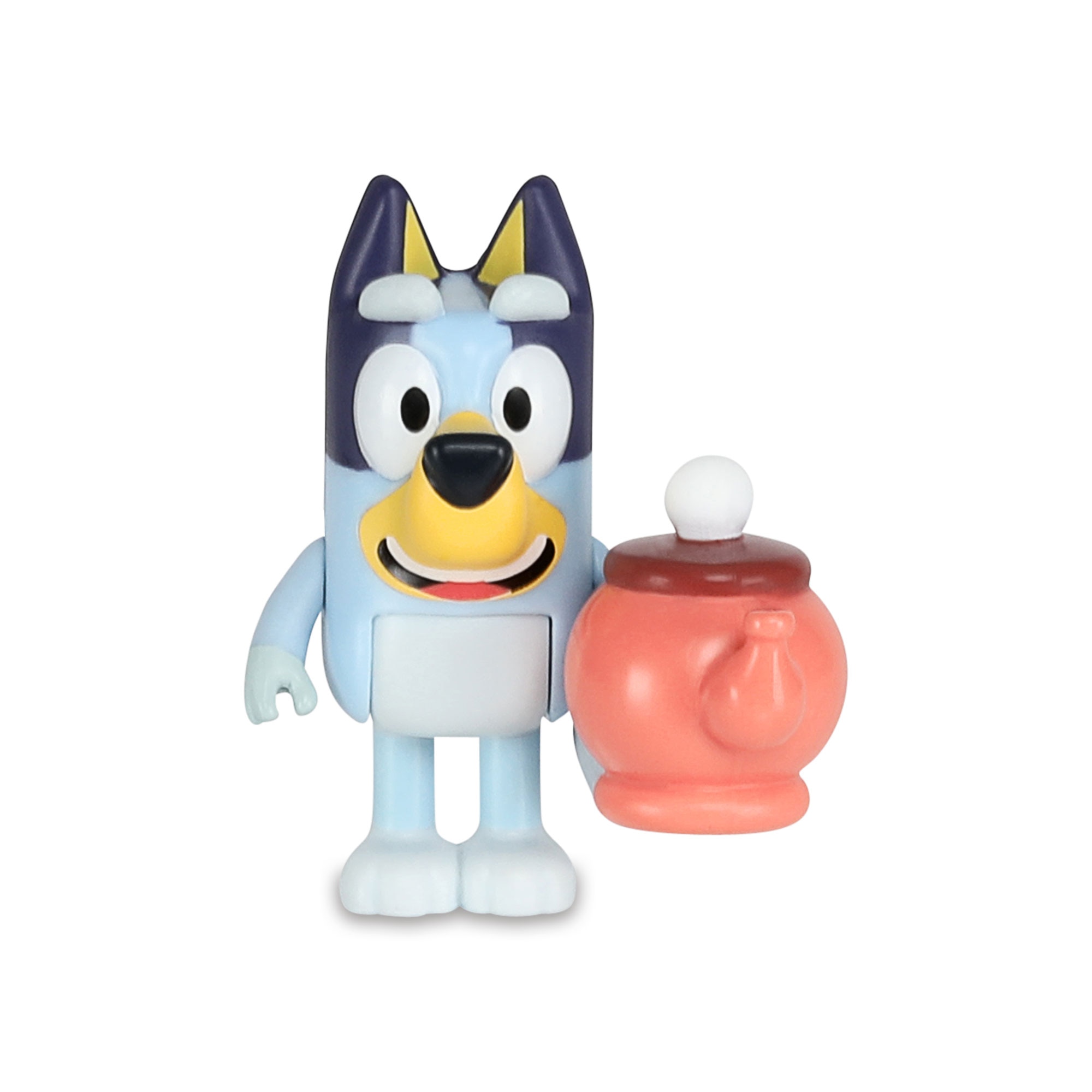 Figura Story Starter Pack S9 Bluey Famosa modelos surtidos 6