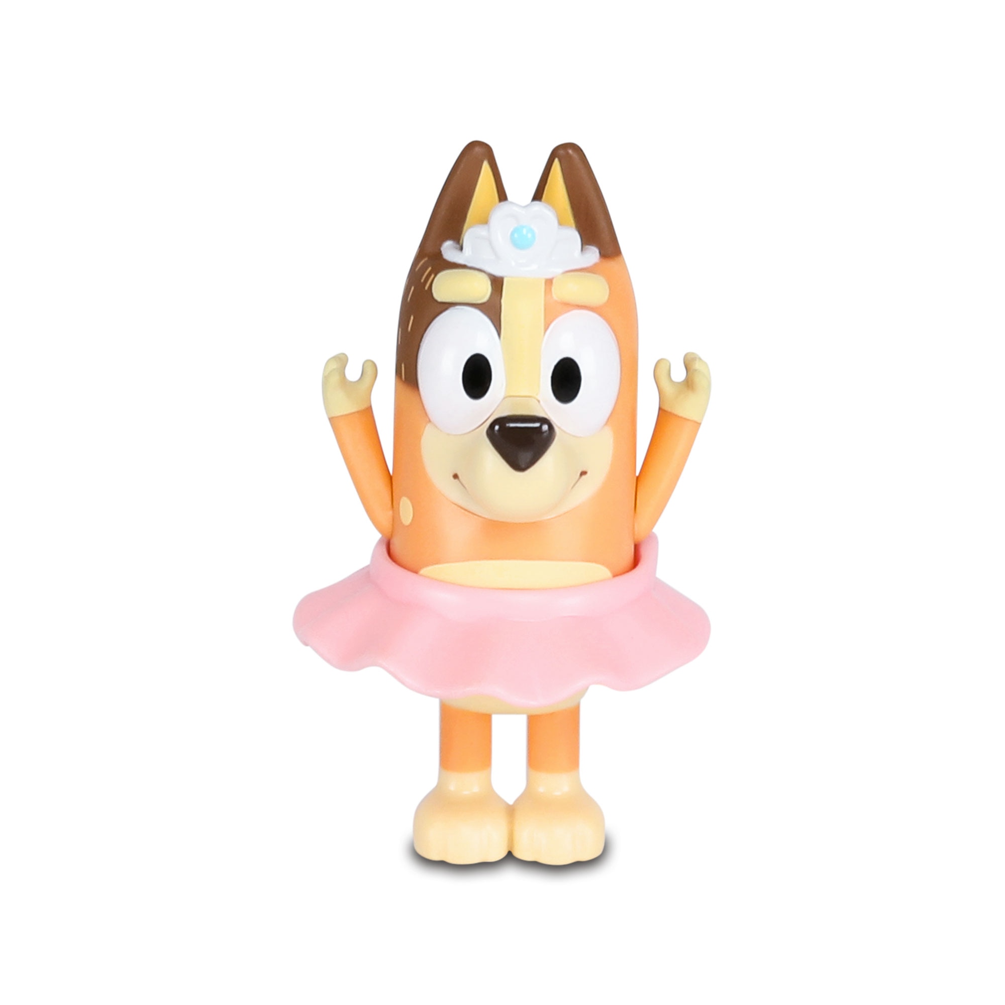 Figura Story Starter Pack S9 Bluey Famosa modelos surtidos 22