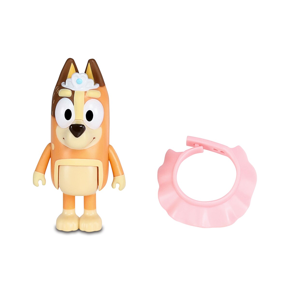 Figura Story Starter Pack S9 Bluey Famosa modelos surtidos 23