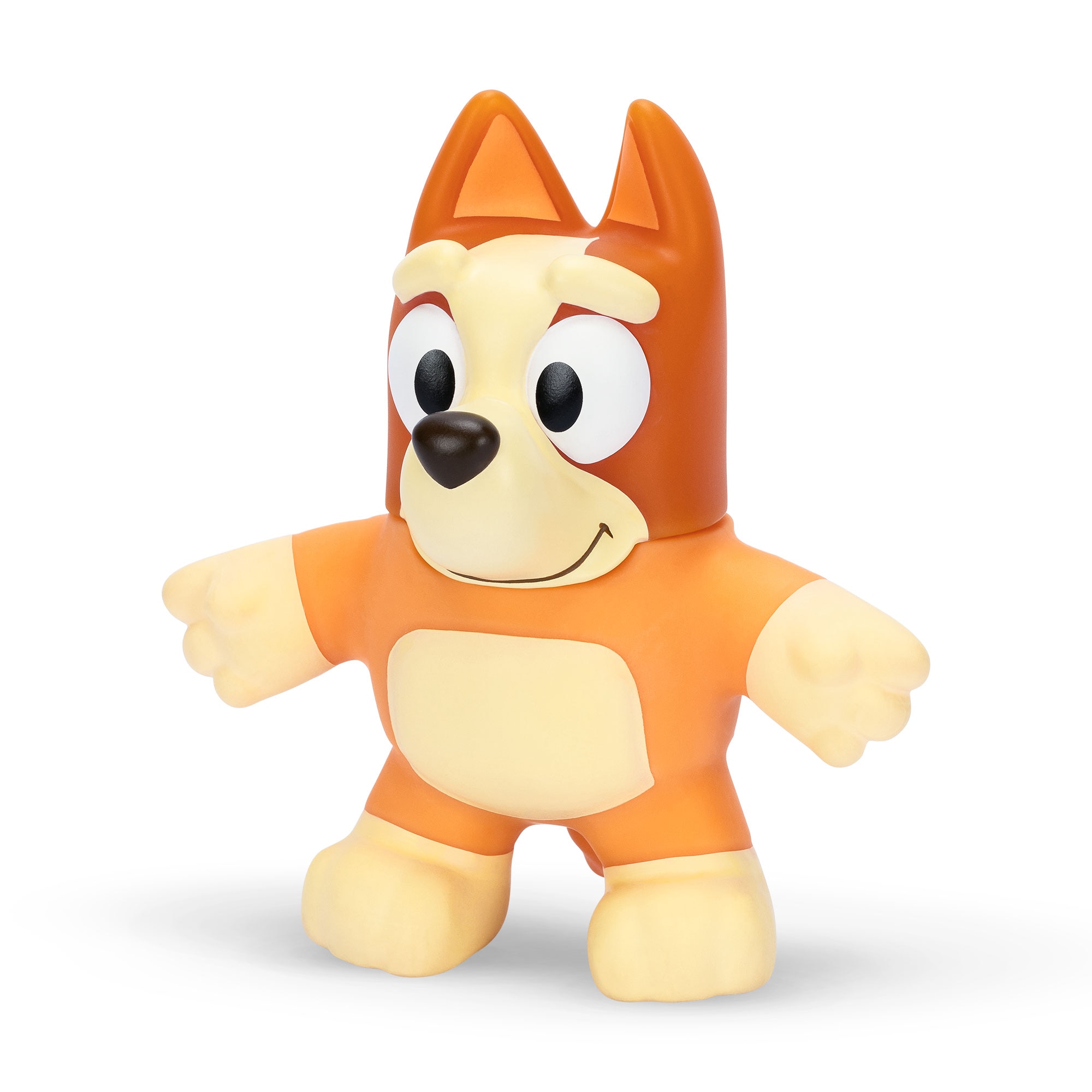 Figura Stretch Bluey Famosa modelos surtidos 10