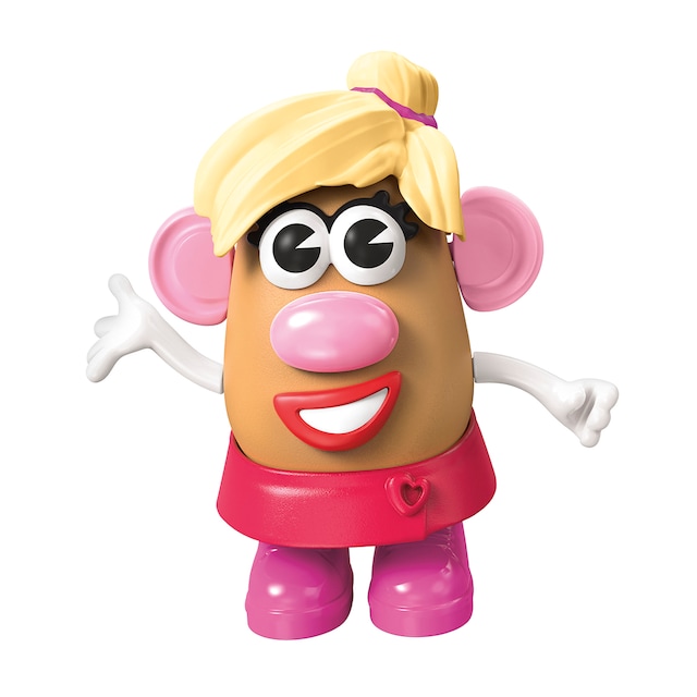 Mrs. Potato Head Hasbro
