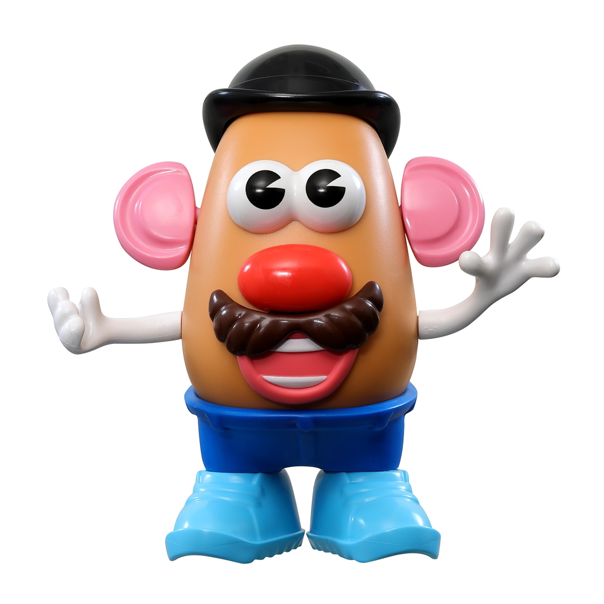 Mr. Potato Head Hasbro 1