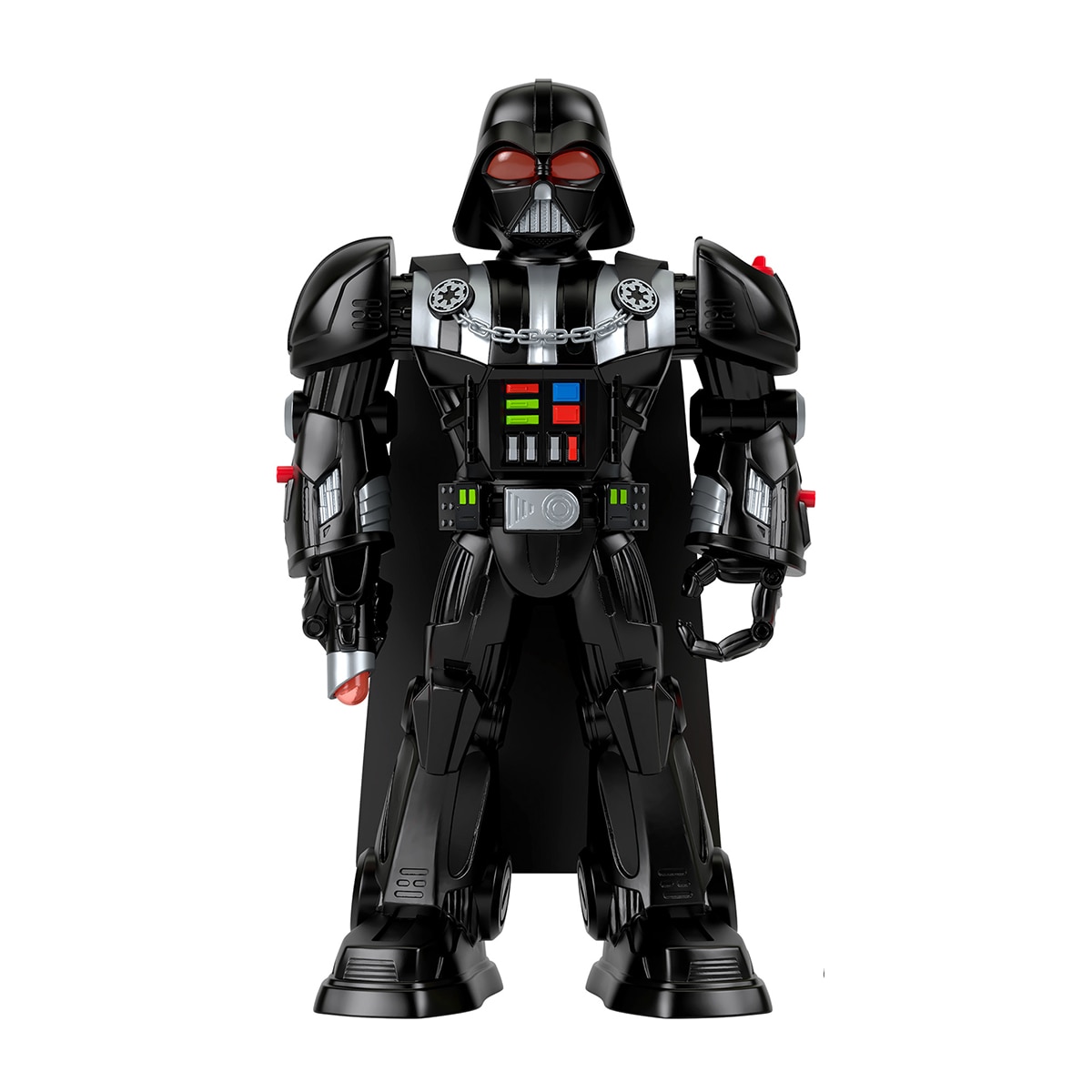 Imaginext – Robot Darth Vader 60 cm Star Wars Fisher-Price Imaginext.