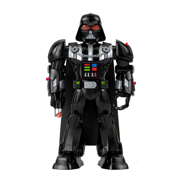 Robot Darth Vader 60 cm Star Wars Fisher-Price Imaginext