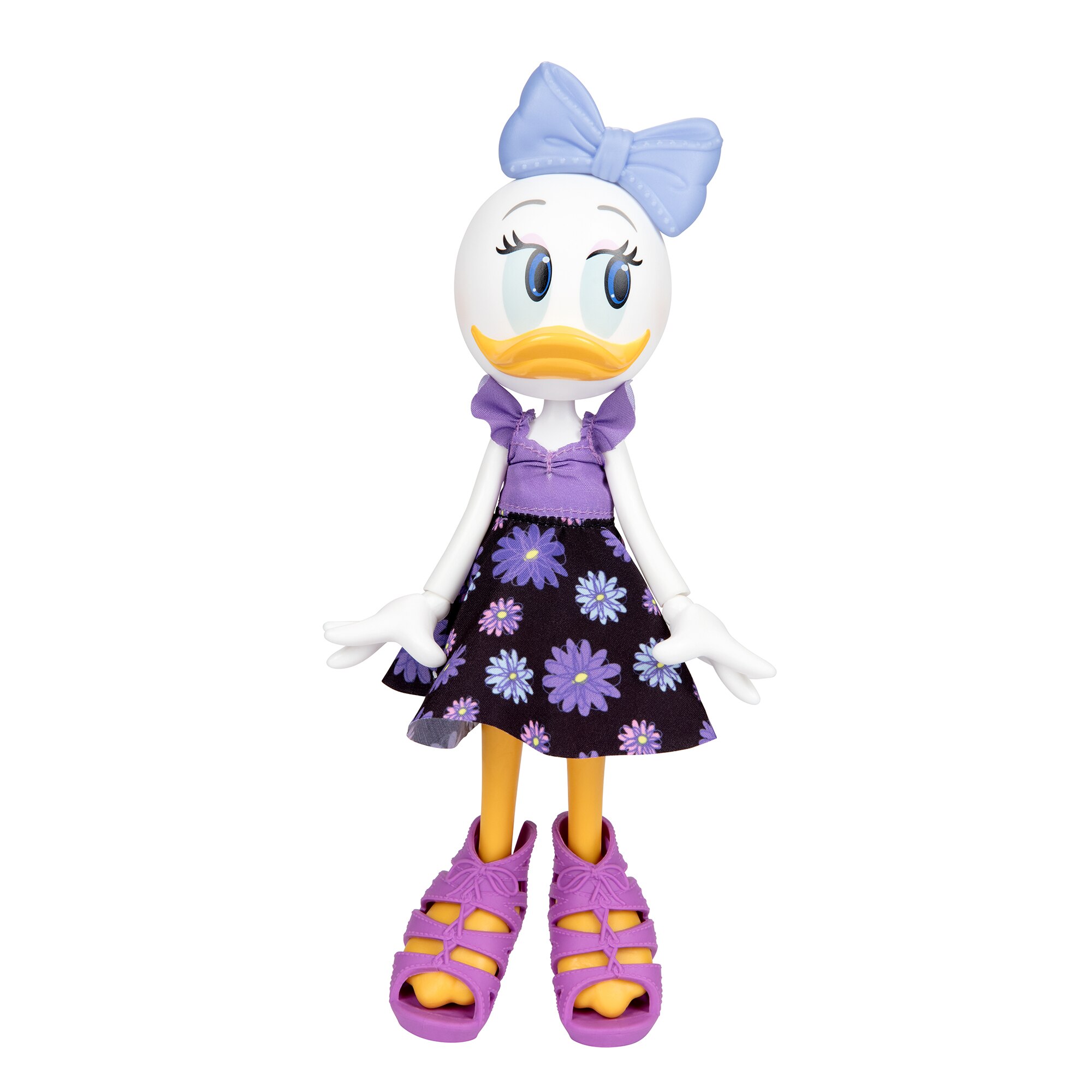 Muñeca fashion 25 cm Minnie y amigos Disney Jakks Pacific modelos surtidos 6