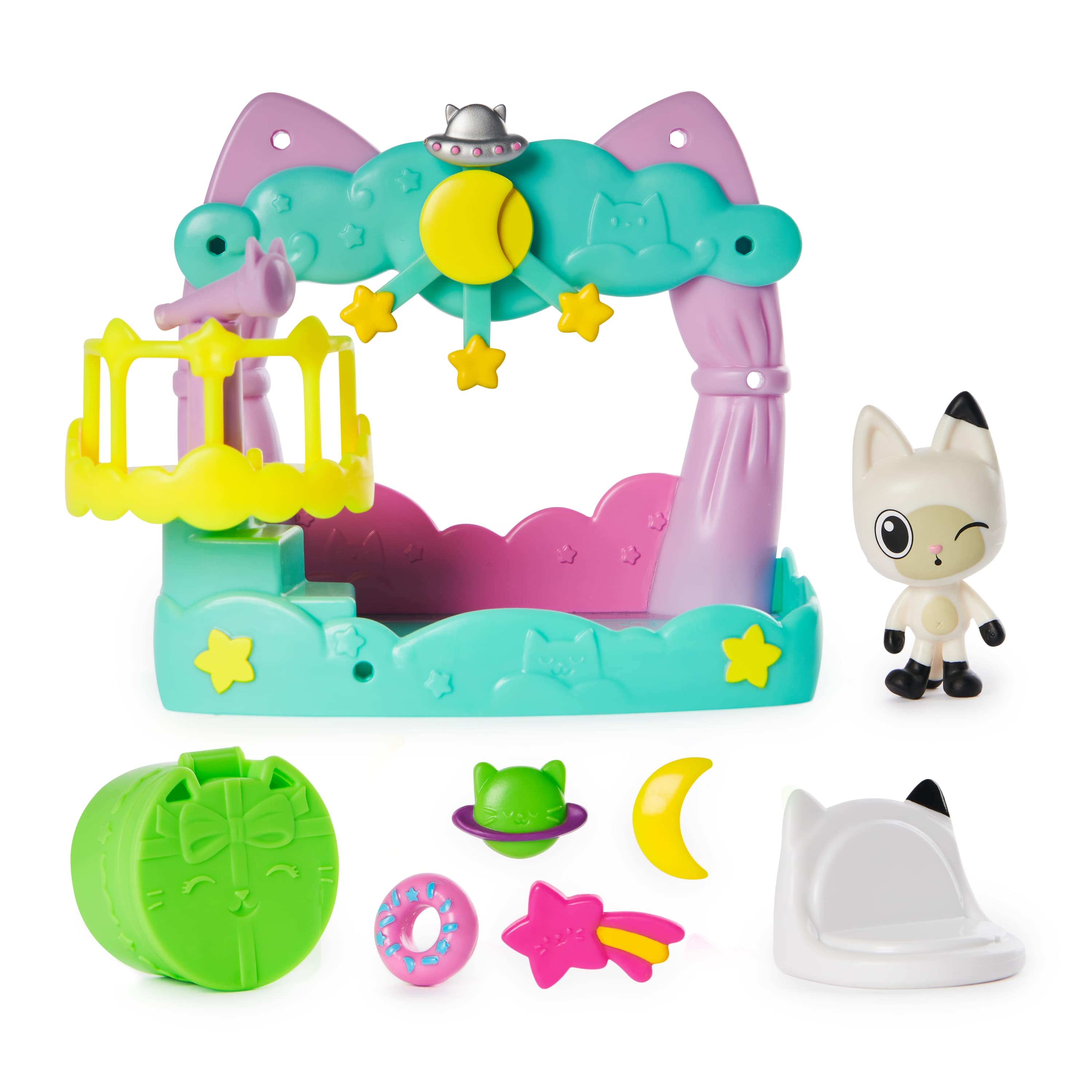 Playset GDH Varanda - Artigo Sortido. Envio realizado de forma aleatória 2