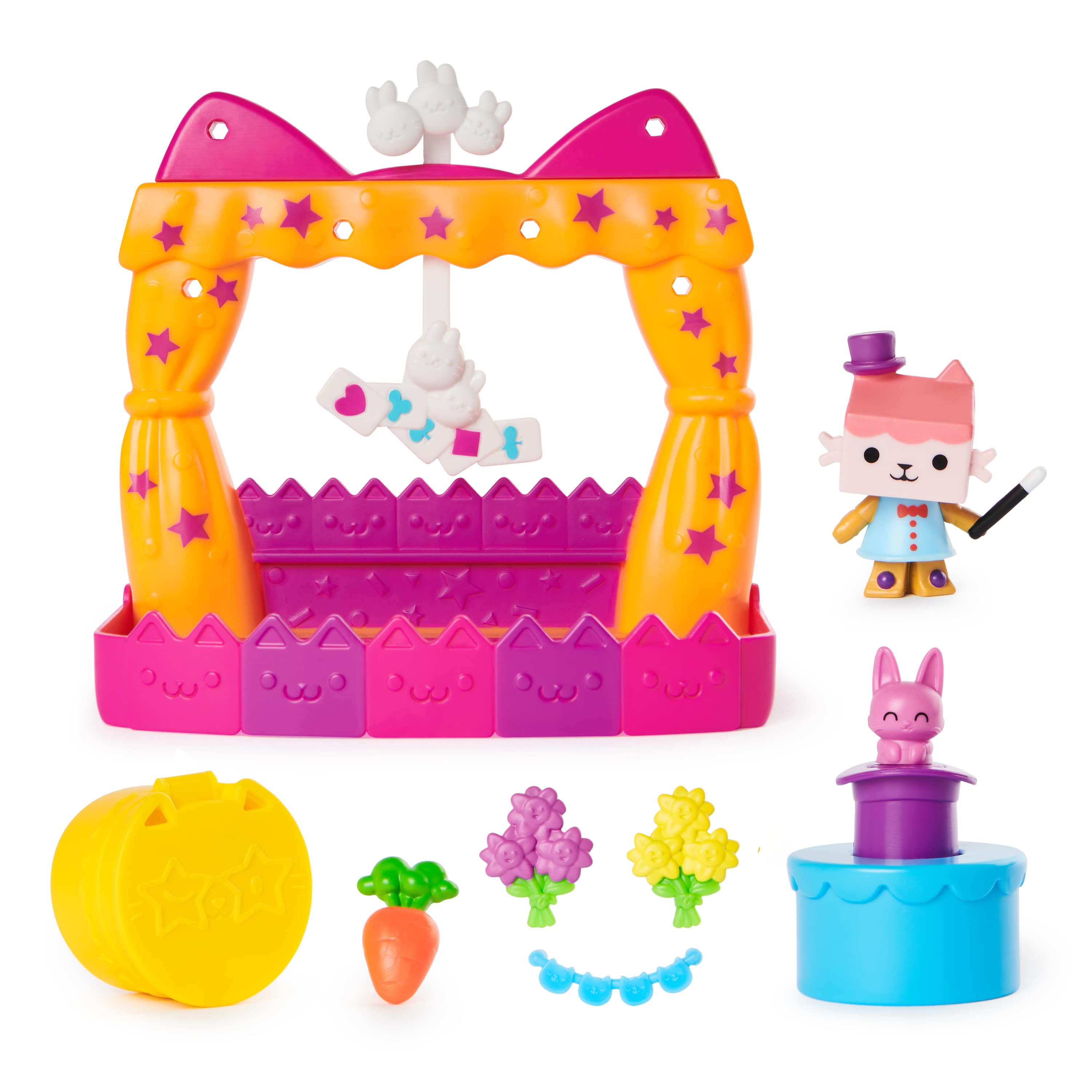 Playset GDH Varanda - Artigo Sortido. Envio realizado de forma aleatória 5