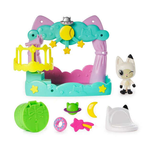 Imagem 0 de Playset GDH Varanda Pandy