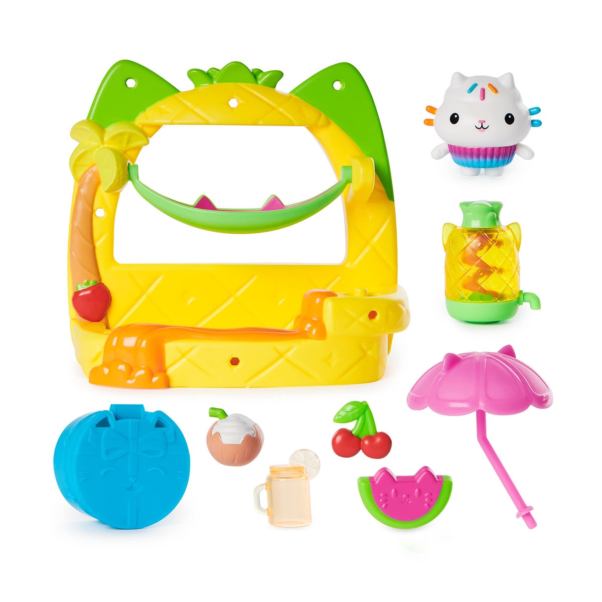 Imagem 0 de Playset GDH Varanda Cakey