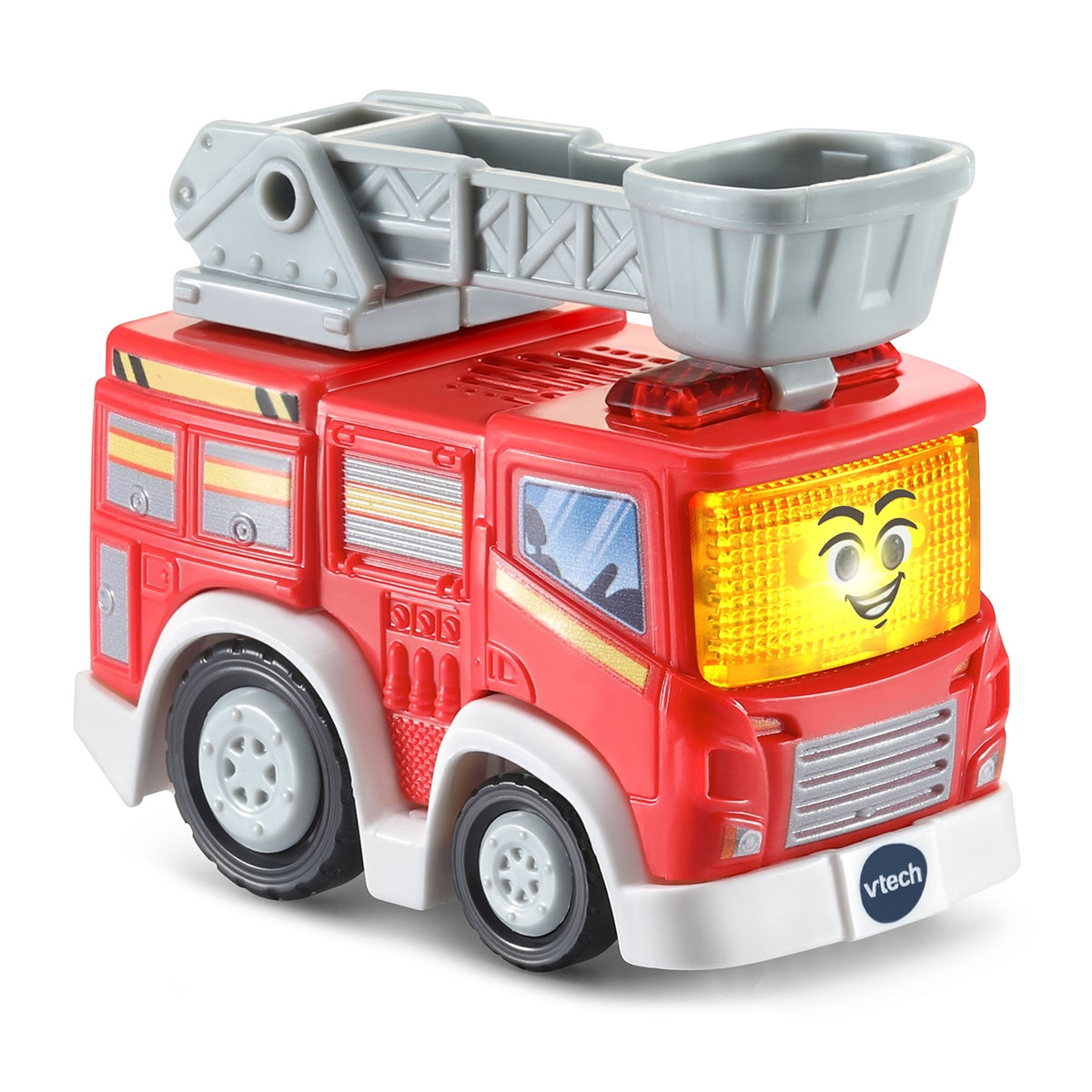 Parque de bomberos interactivo de la colección de oches tut tut bólidos. 3