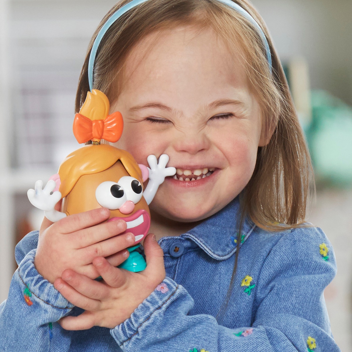 Set Potato Head Súper Papa Hasbro 7