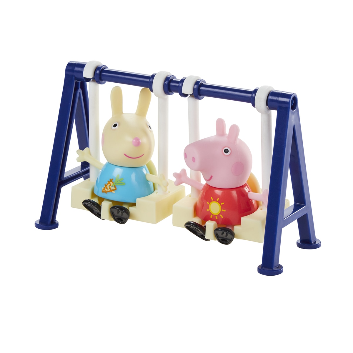 Playset Peppa Pig Moments - Artigo Sortido. Envio realizado de forma aleatória 6