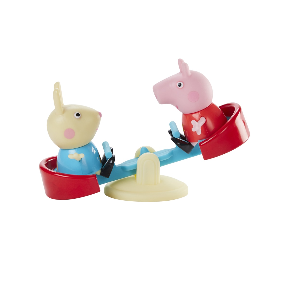 Playset Peppa Pig Moments - Artigo Sortido. Envio realizado de forma aleatória 7