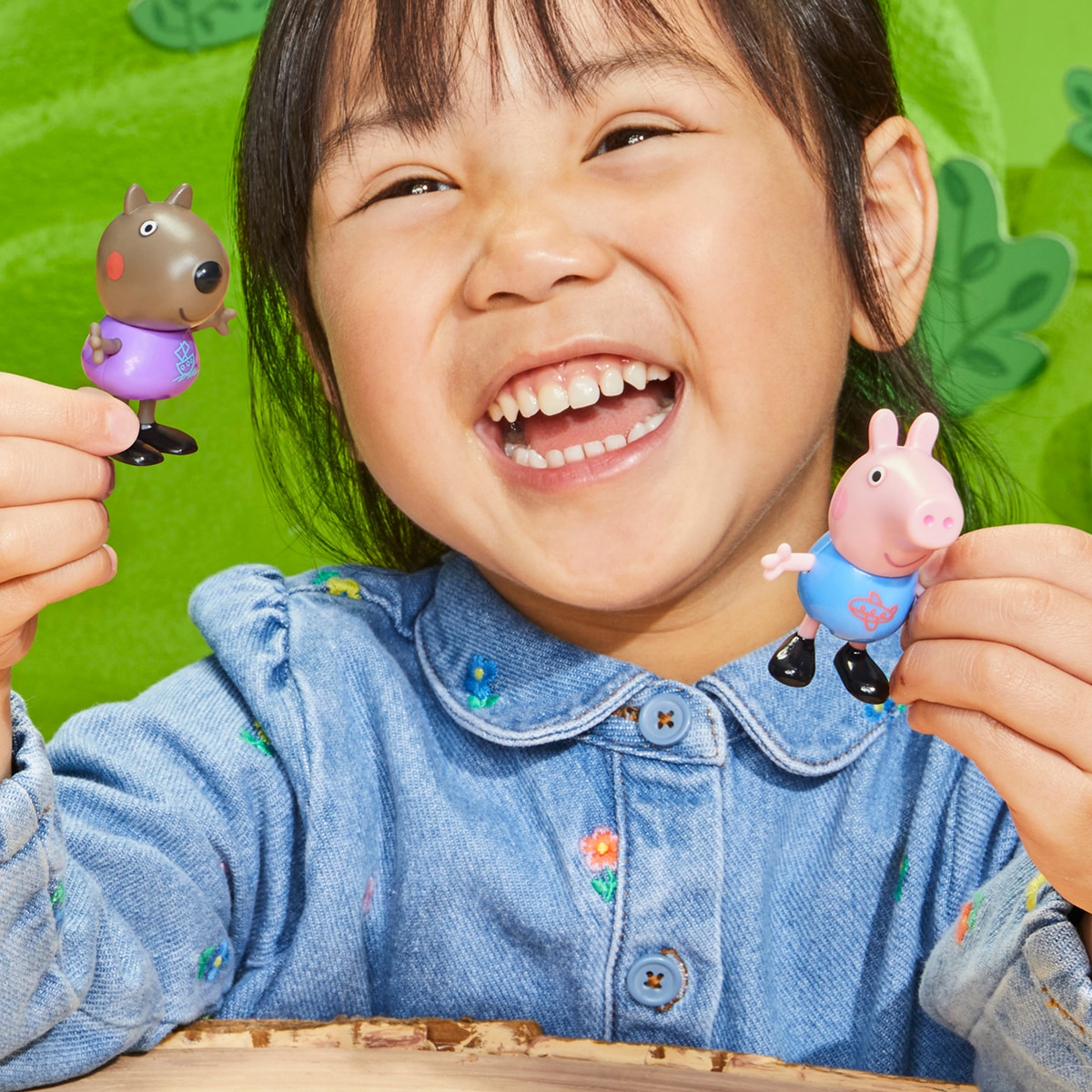 Playset La guardería de Peppa Pig Hasbro 5