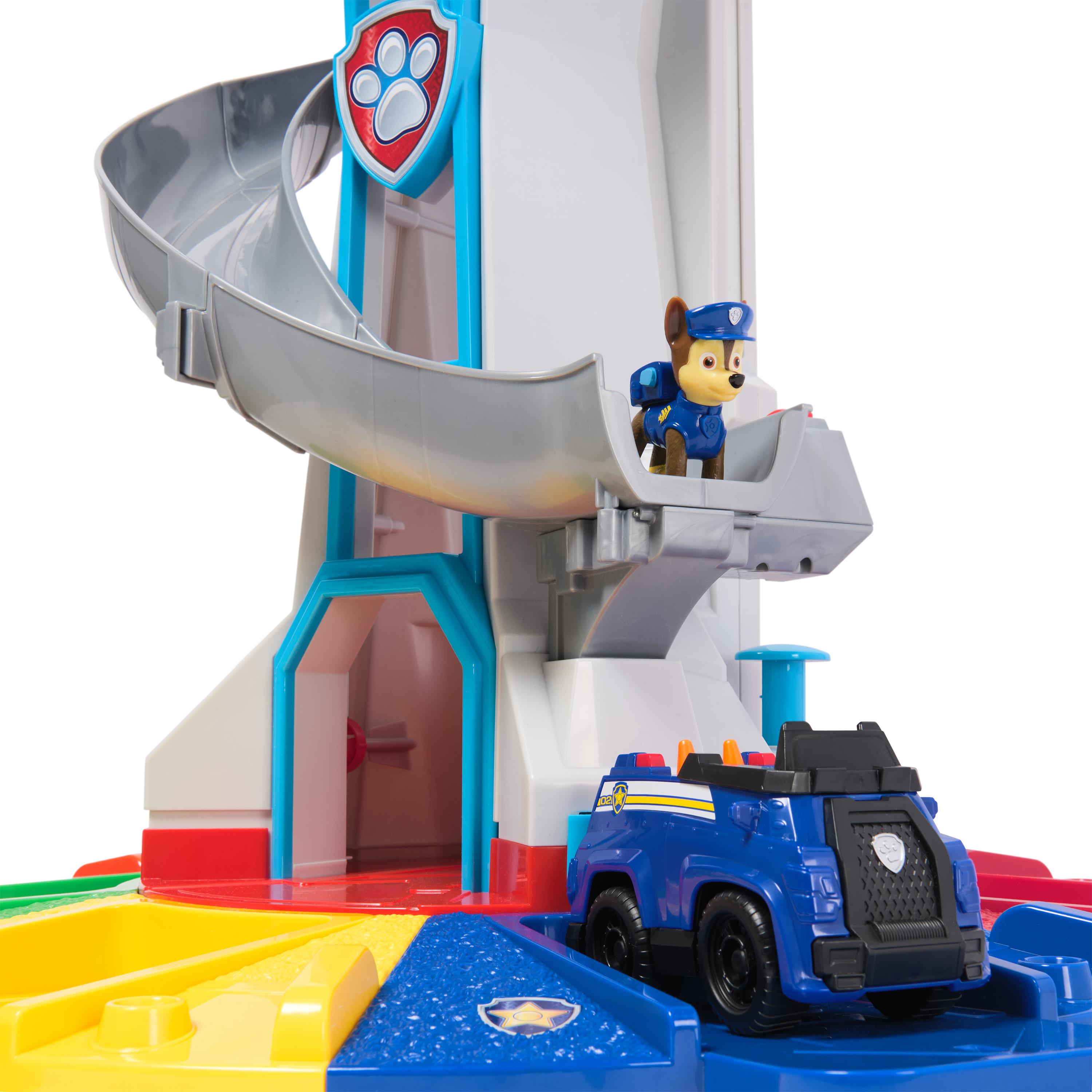 Mega Centro De Mando Patrulla Canina Spin Master 6