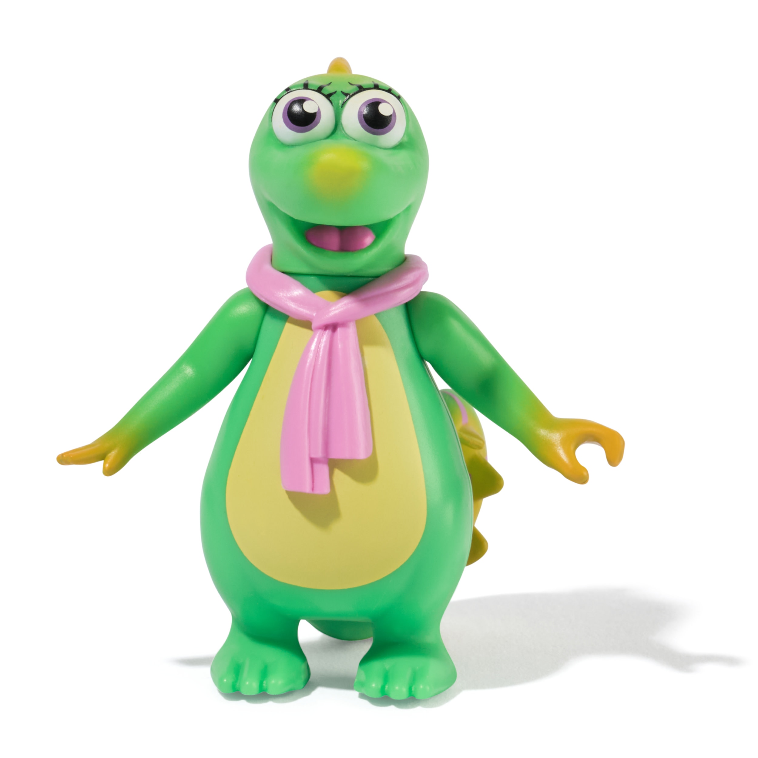 Figuras Paquete regalo Dora y sus amigos (Dora, Botas, Tico, Isa y el trío de la selva) Dora la Exploradora 7