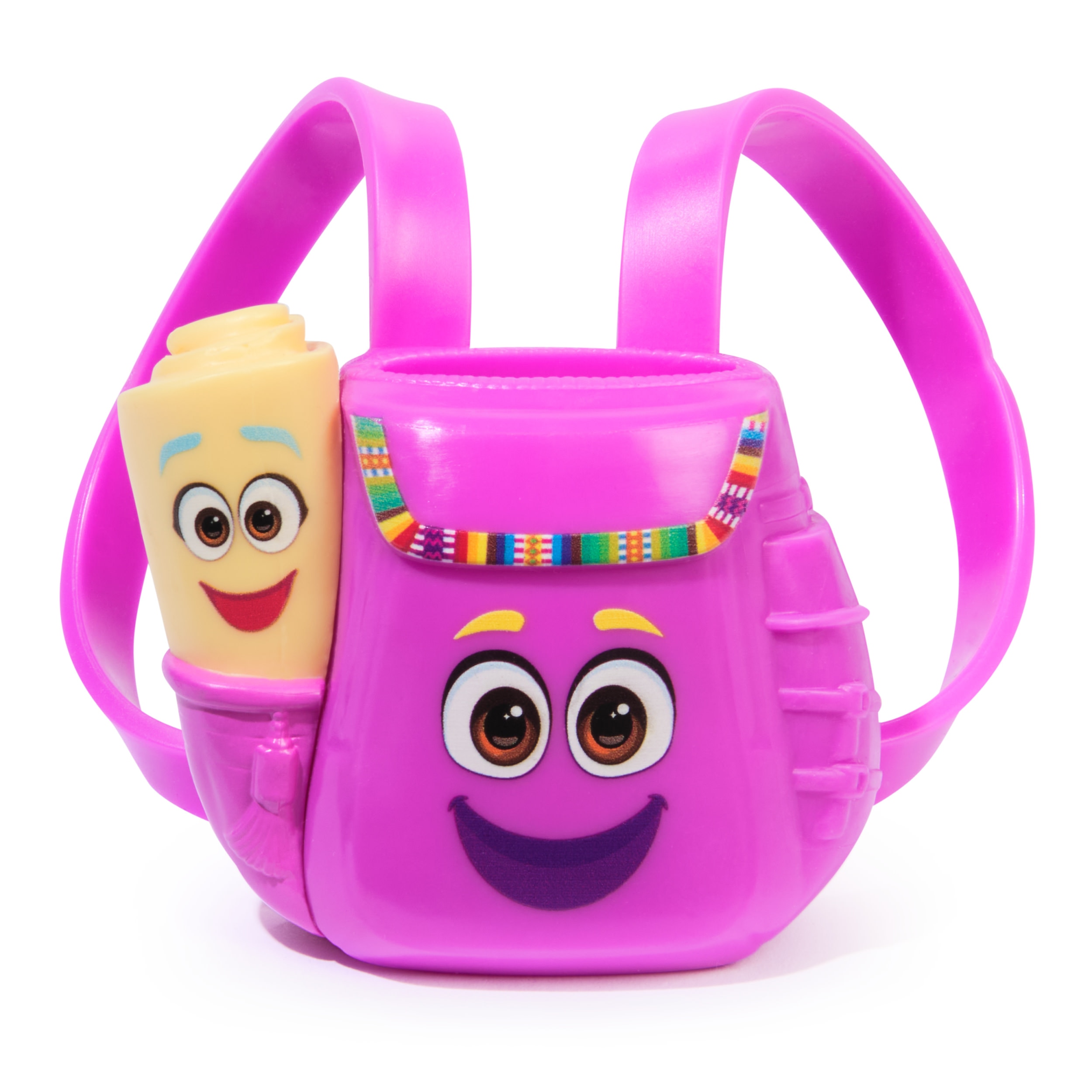 Boneca Dora Canta e Explora com Roupas e Acessórios, dois idiomas Dora, a Exploradora 5