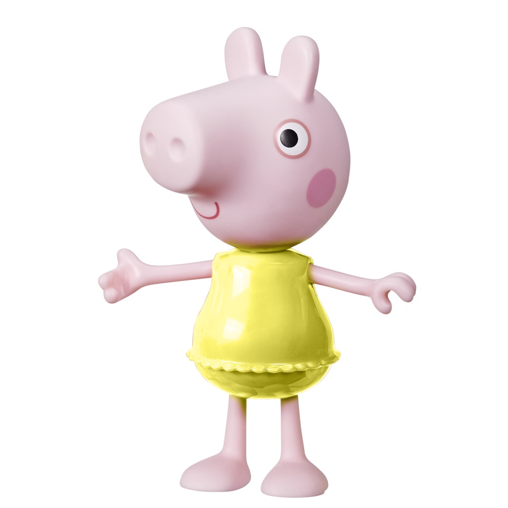 Set El armario de Peppa Pig Hasbro 15