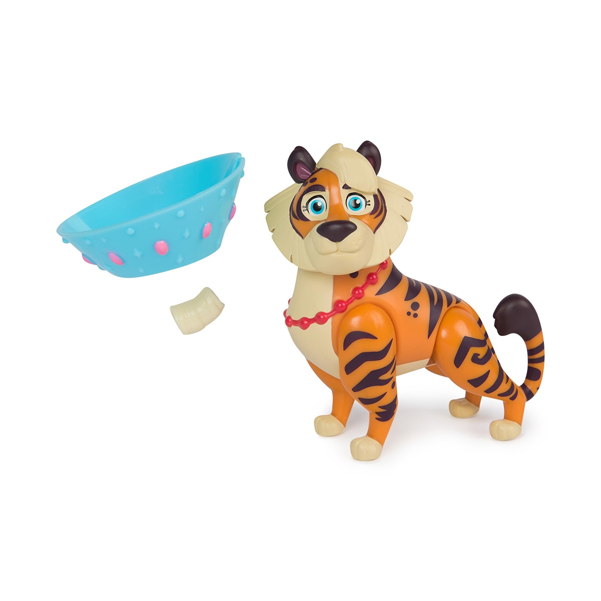 Pack Surtido figuras corecon accesorios médicos Vida The Vet Spin Master 4