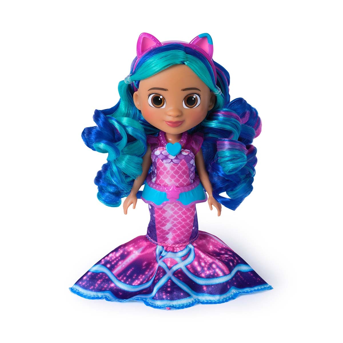 Surtido Muñecas 15 cm Movie Gabby's Dollhouse Spin Master 2