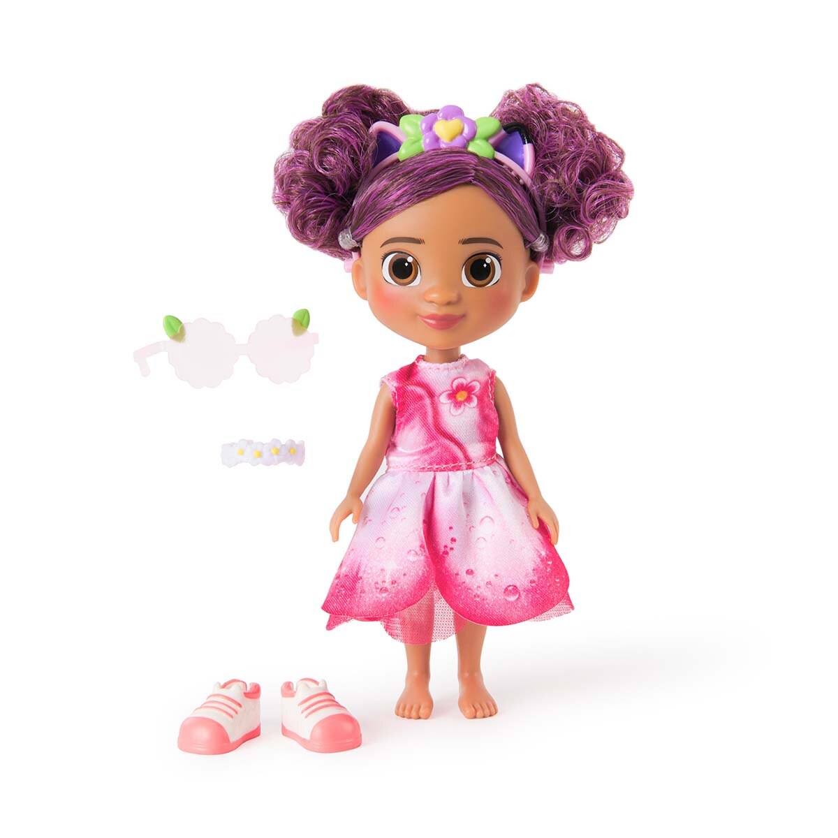 Surtido Muñecas 15 cm Movie Gabby's Dollhouse Spin Master 3