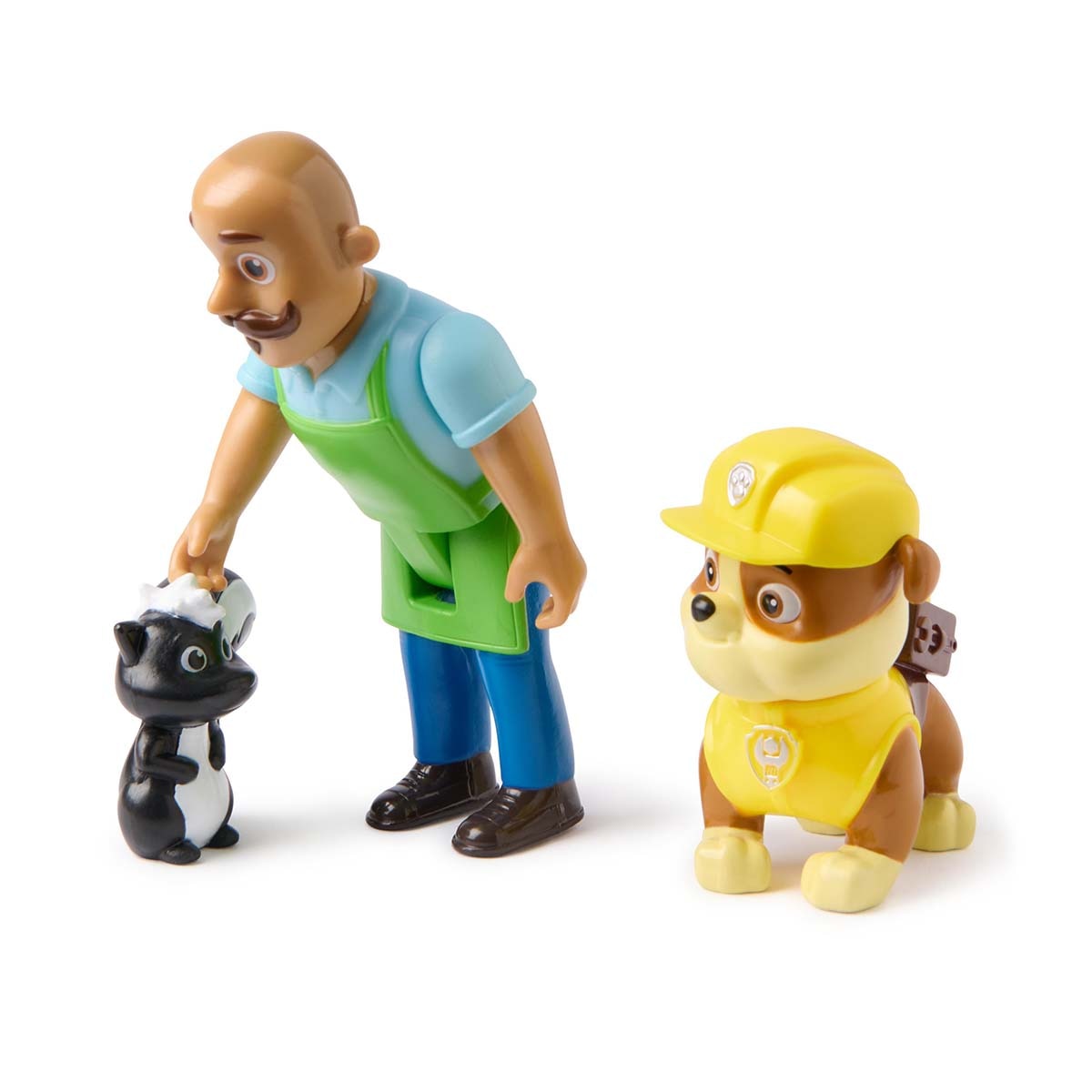 Figura Story Pack Chase PAW Patrol Spin Master 5