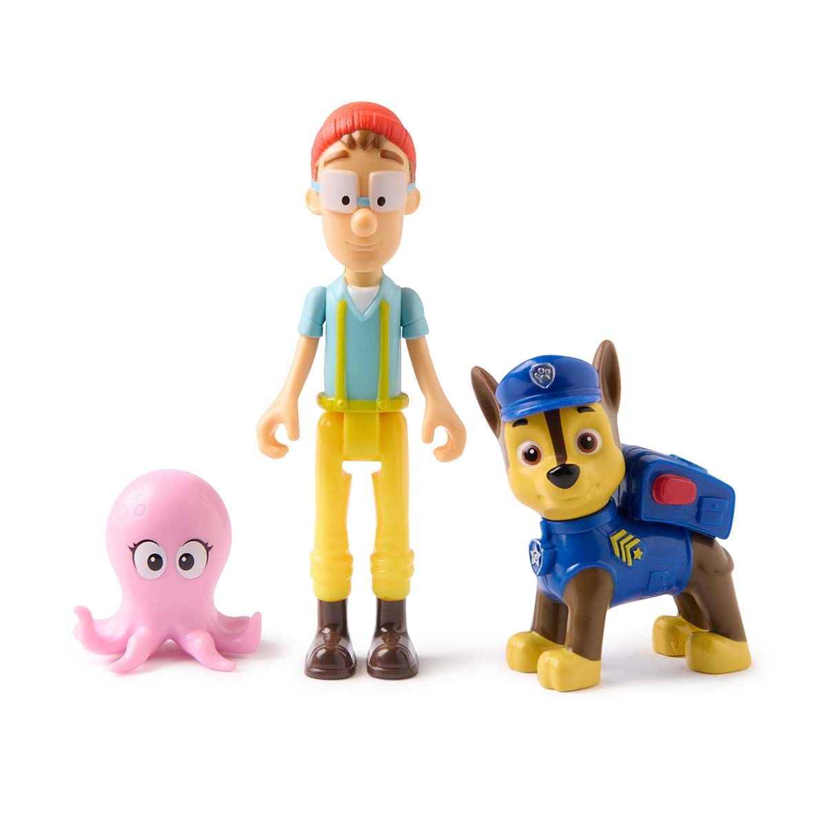 Figura Story Pack Chase PAW Patrol Spin Master 7