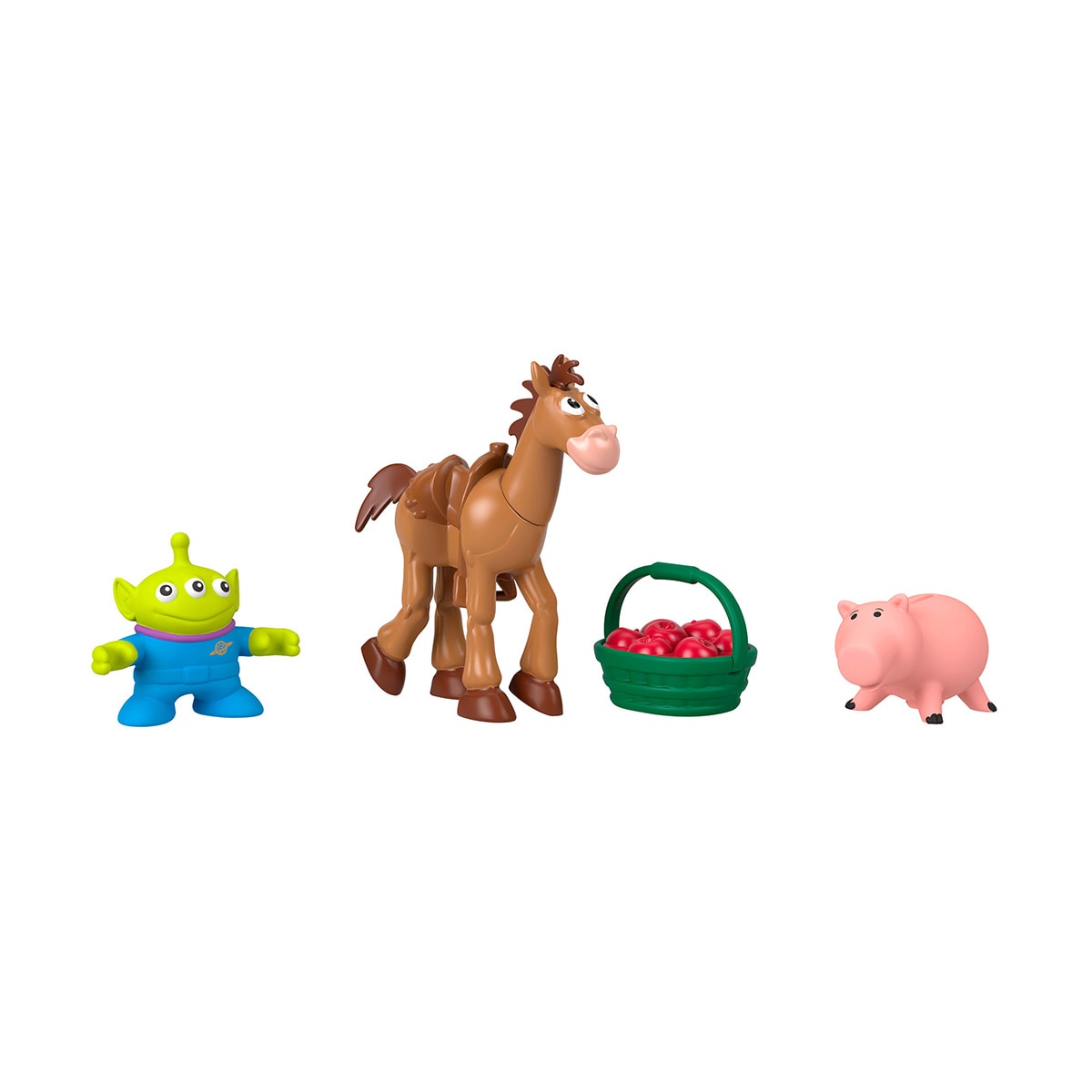 Multipack Toy Story Disney Imaginext 3