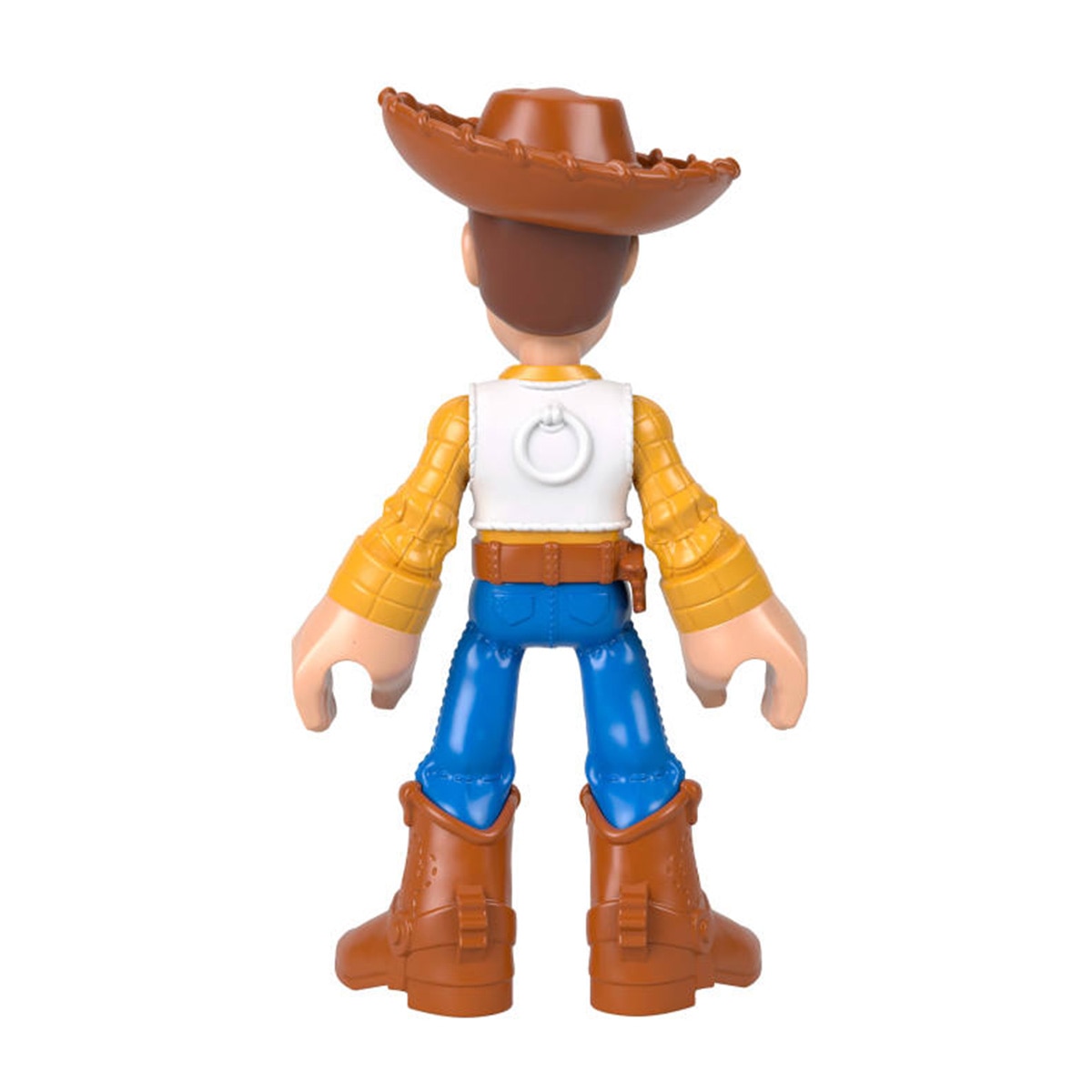 Figura Woody XL Toy Story da Fisher-Price Imaginext 3