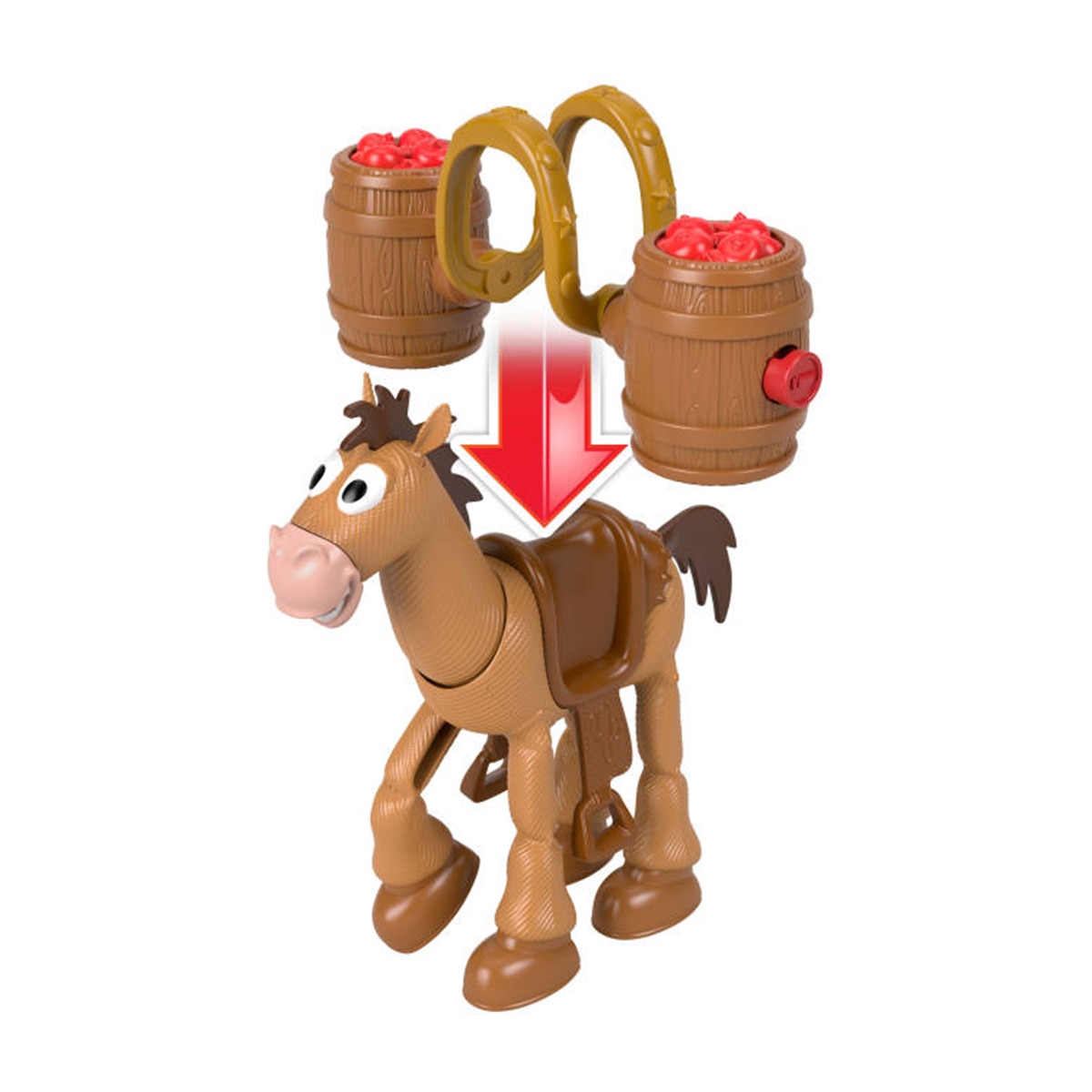Pack surtido Toy Story Fisher-Price Imaginext 3