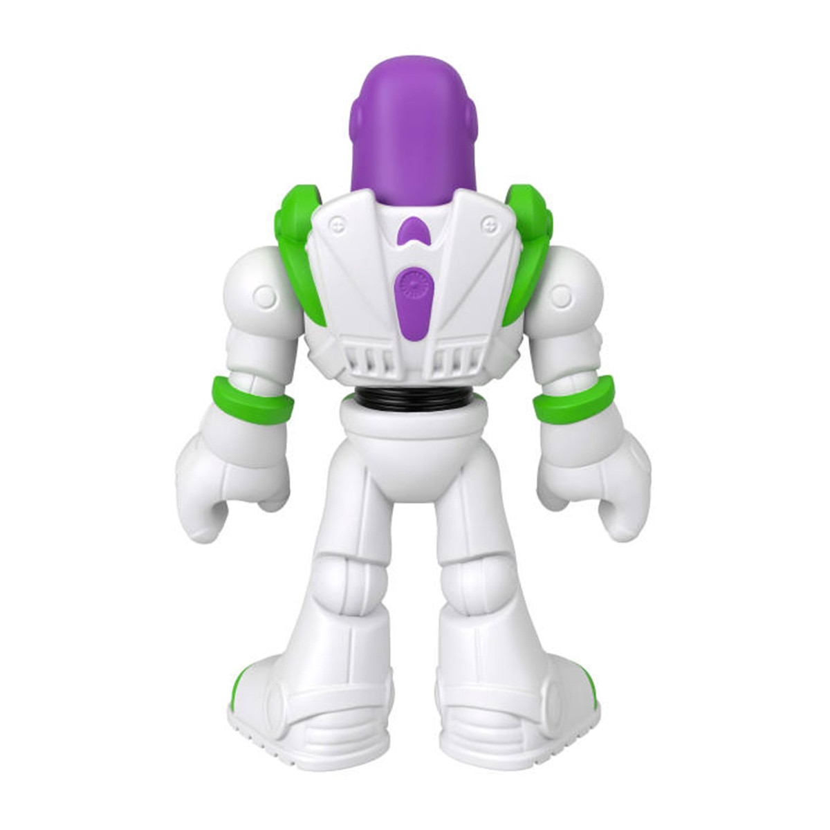 Figura Buzz Lightyear XL Toy Story Fisher-Price Imaginext 3
