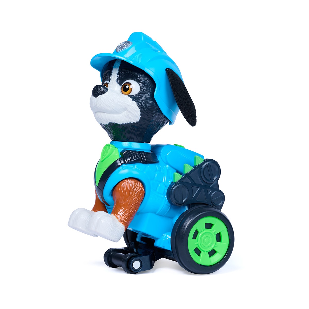 Figura Rex al Ataque Paw Patrol Spin Master 3