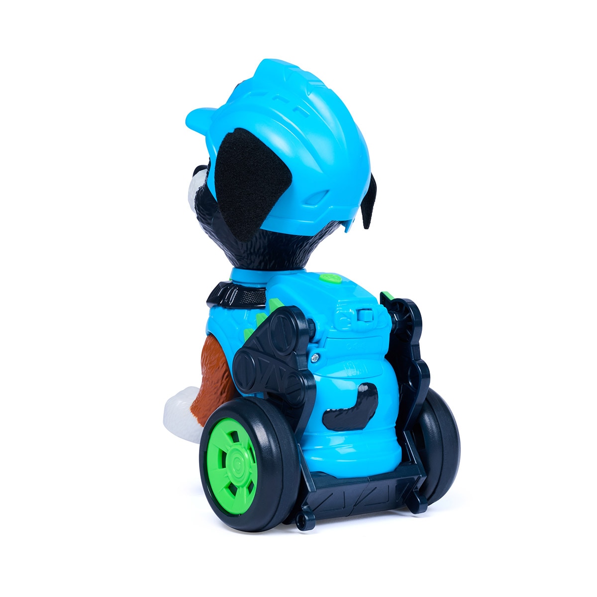 Figura Rex al Ataque Paw Patrol Spin Master 4