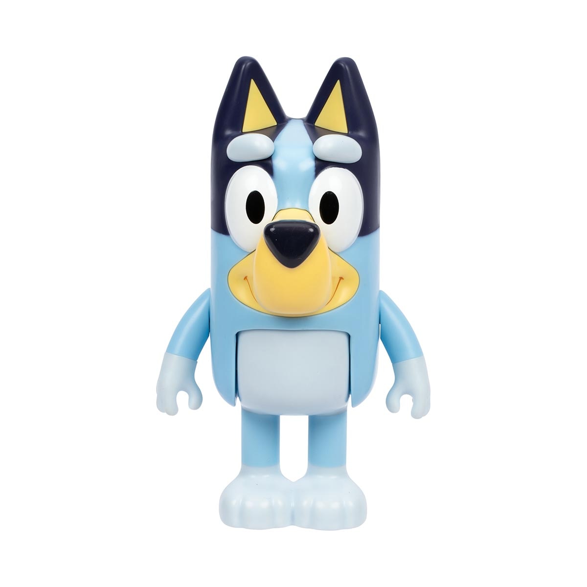 Pack Individual de Figura Chat Mates Bluey 2