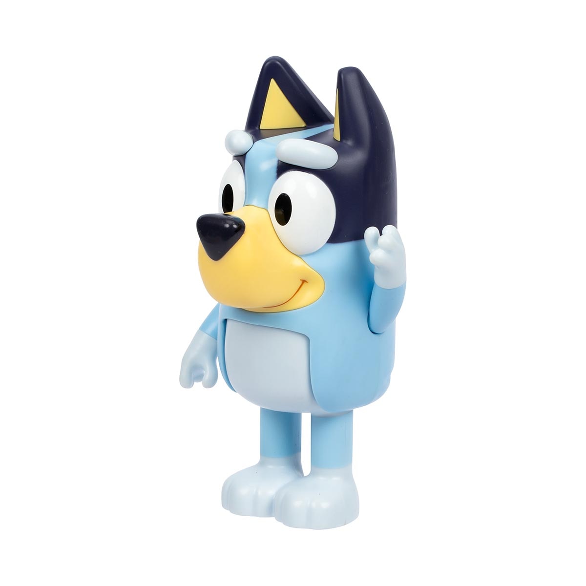 Pack Individual de Figura Chat Mates Bluey 3