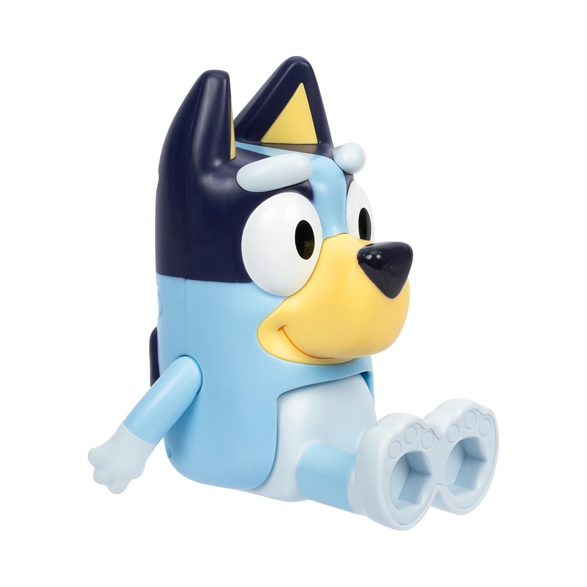 Pack Individual de Figura Chat Mates Bluey 4