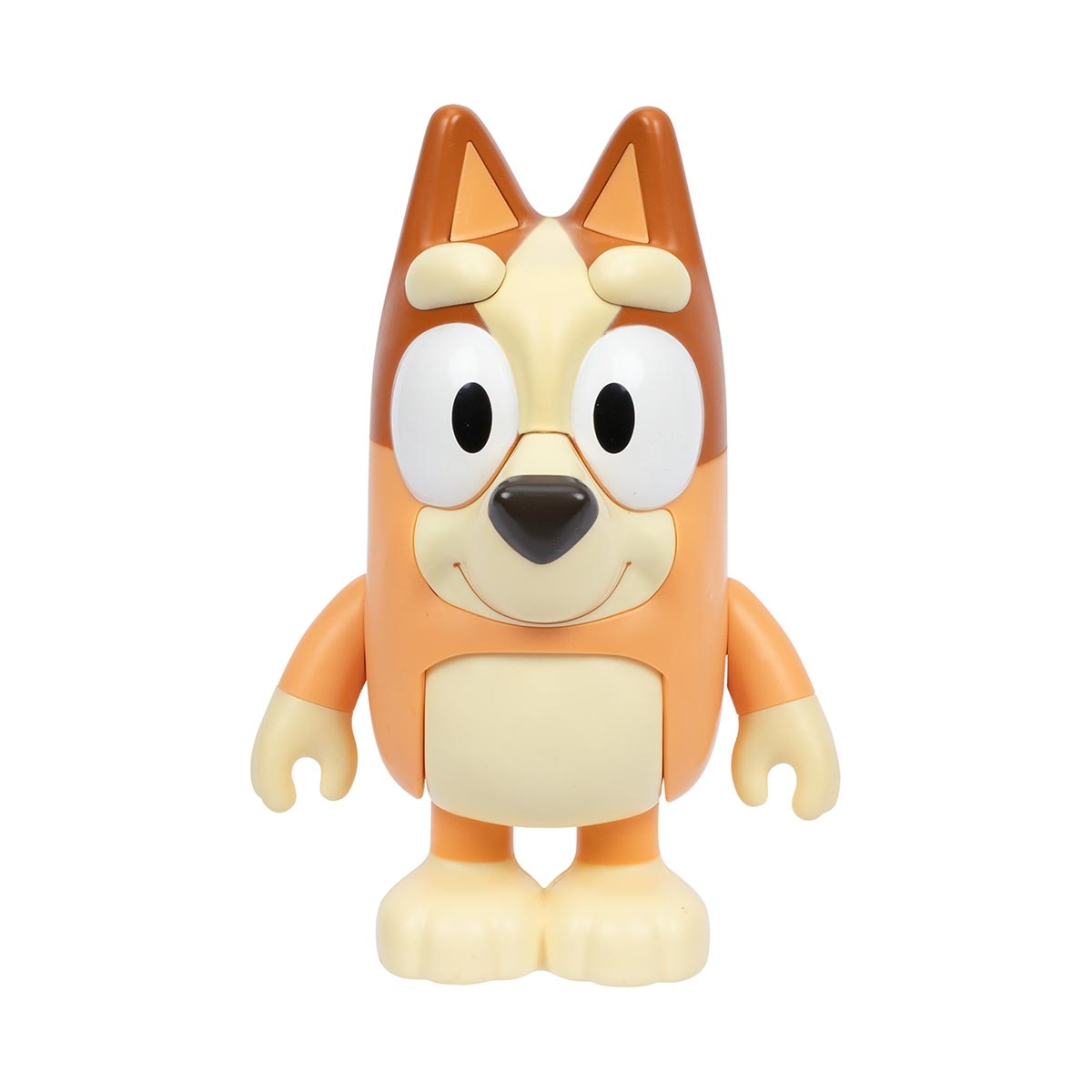 Pack Individual de Figura Chat Mates Bingo Bluey 2