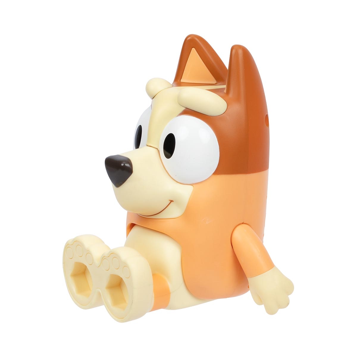 Pack Individual de Figura Chat Mates Bingo Bluey 4