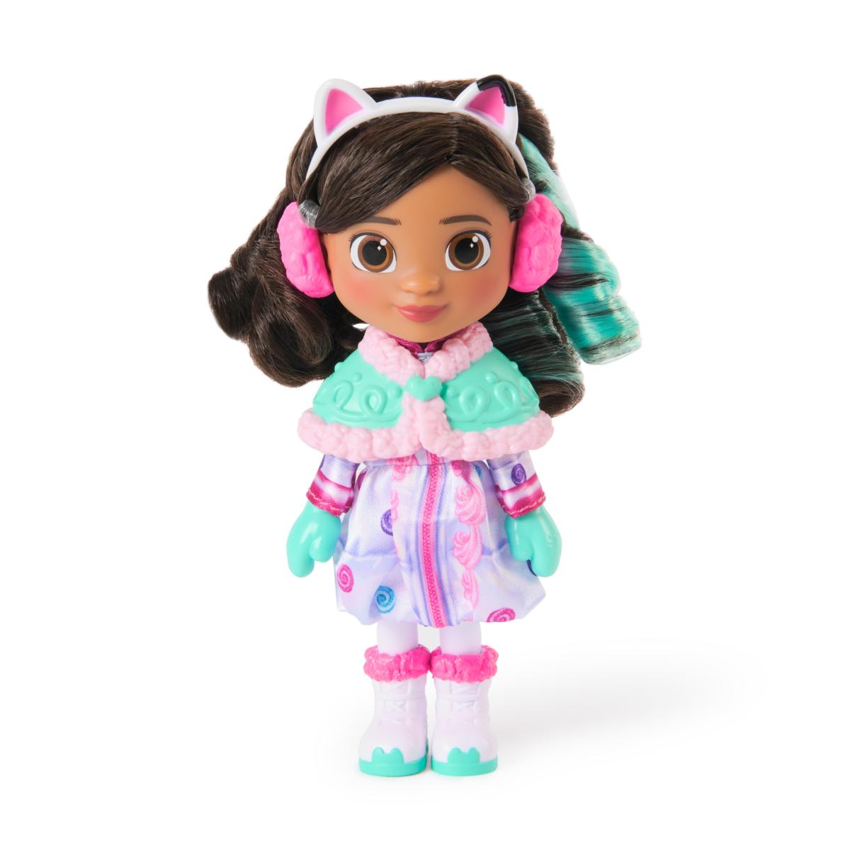 Muñecas Movie 15 cm Gabbys Dollhouse Spin Master modelos surtidos 2