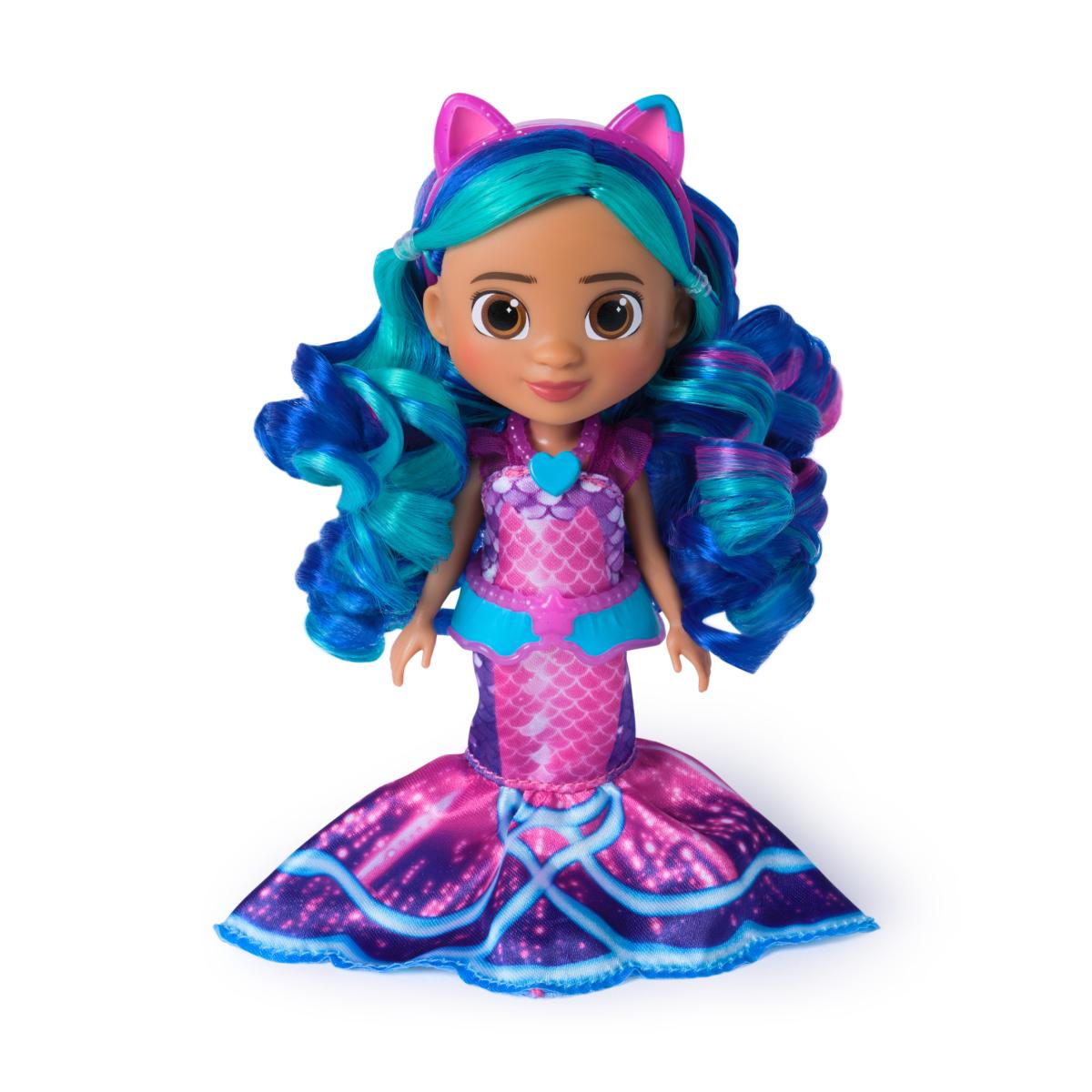 Muñecas Movie 15 cm Gabbys Dollhouse Spin Master modelos surtidos 4