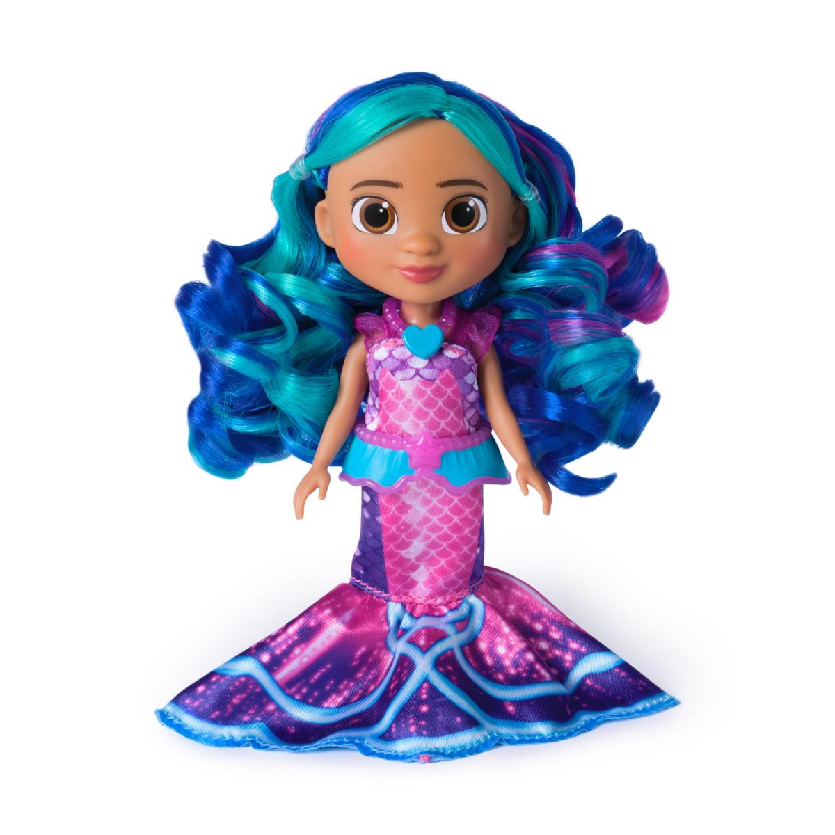 Muñecas Movie 15 cm Gabbys Dollhouse Spin Master modelos surtidos 5
